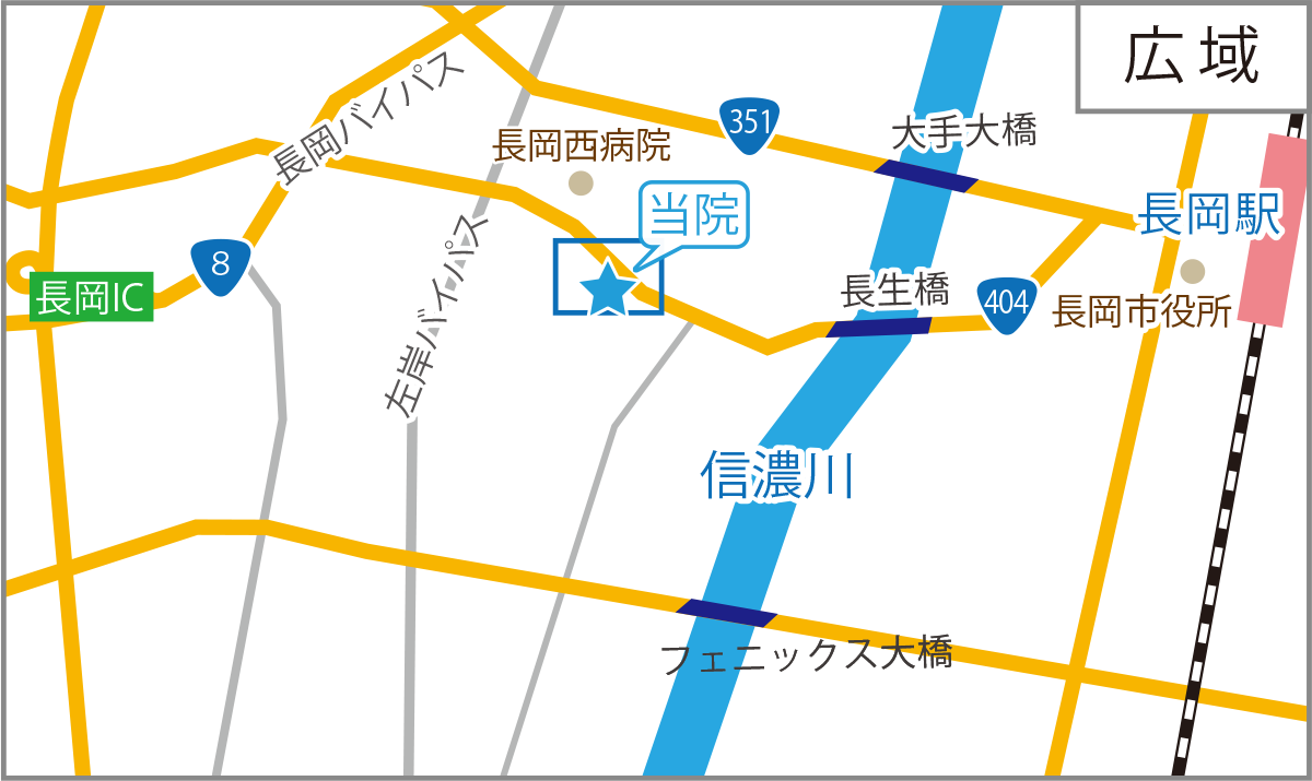 広域MAP